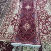 قالیه دست بافت سنتی با برترین بند سنتی