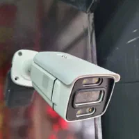 دوربین مداربسته دید در شب رنگی