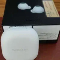 Galaxy Buds 2 pro|لوازم جانبی موبایل و تبلت|مشهد, امام خمینی|دیوار