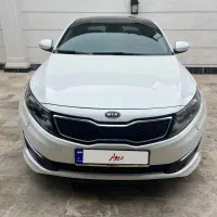 اپتیما ۲۰۱۳