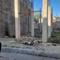 ملک نیمه ساخت