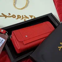 کیف دستی -کیف پول چرم مشهد