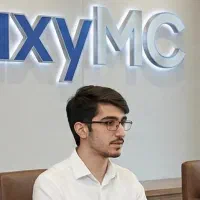 خدمات کامپیوتر، شبکه و فضای مجازی (در محل شما)