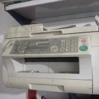 ۳عدد پرینتر چهارکاره لیزری پاناسونیک مدل MB2025|پرینتر، اسکنر، کپی، فکس|مشهد, کوی المهدی|دیوار