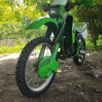 کامیکس 200 وحشی