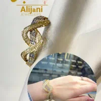 دستبند پیچی بدون اجرت