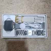 ساعت هوشمندwisme x18 ultra3