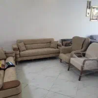 مبلمان کلاسیک و راحتی