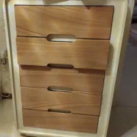 دراور ام دی اف ۵ کشو