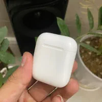 کیس خالی اپل سری دو