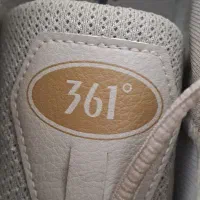 کتانی پسرانه سایز۴۲ و با مارک و برند 361|کیف، کفش، کمربند|ورامین, ورامین|دیوار