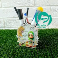 هدیه جشن تکلیف.استند عکس.کرایه ماکت فرشته.تاج|لوازم التحریر|مشهد, ابوذر|دیوار