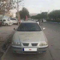 سمند مدل ۸۳