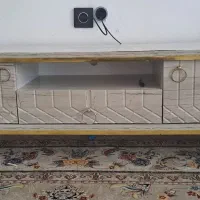 میز تلوزیون