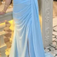 لباس مجلسی در حد نو