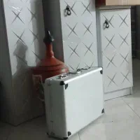 جاکفشی سفید
