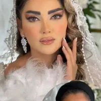خدمات میکاپ و شینیون تخصصی