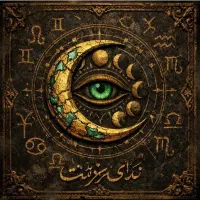 فال تاروت و قهوه