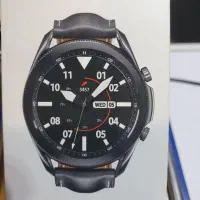 ساعت هوشمند سامسونگ واچ3   45 میلیمتری