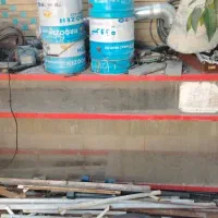 ویترین مغازه