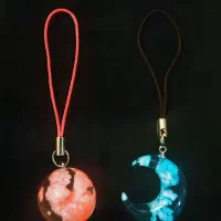 اکسسوری ، آویز موبایل و فلش