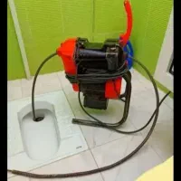 لوله بازکنی فنر.‌ تراکم ضمانت ۱سال . ۴۵٪تخفیف فوری|خدمات پیشه و مهارت|سنقر, |دیوار