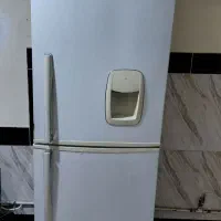 یخچال فریزر