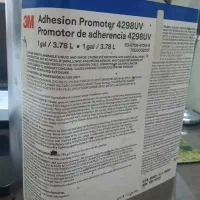 پرایمر 3M Adhesion promoter 4298 UV