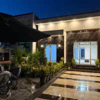 ویلا مدرن نقلی 147 متری سند آماده انتقال