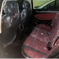 فروش اریزو 6جی تی z|خودرو سواری و وانت|اصفهان, شهرک کاوه|دیوار