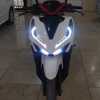 کلیک 150 مدل 402