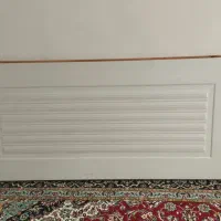 درب اتاق خواب