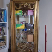 ساعت و پارتیشن