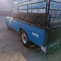 نیسان مدل 80|خودرو سواری و وانت|جهرم, |دیوار