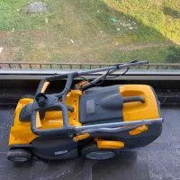 علف زن برقی استیگا ۱۸۰۰