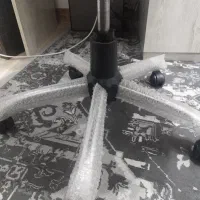 صندلی کامپیوتر نو|صندلی و نیمکت|رشت, گلزاران|دیوار