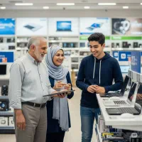 کالای اقساطی ویژه بازنشسته ها
