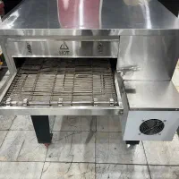 فر پیتزا ریلی دهنه ۵۰ درحد فرریلی/فرپیتزا|کافیشاپ و رستوران|تهران, شهرک ابوذر|دیوار