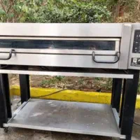 انواع فر صندوقی و رشنال و انوکس اصل با بهترین قیمت|کافی‌شاپ و رستوران|تهران, فردوس|دیوار