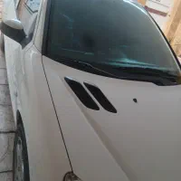 پژو ۲۰۶ سقف شیشه