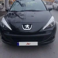 ۲۰۷ مدل ۹۷ دنده|خودرو سواری و وانت|مشهد, نوید|دیوار