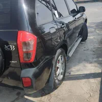 x33نیو مدل 94|خودرو سواری و وانت|شهر بابک, |دیوار