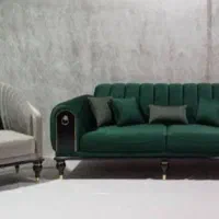 از قلب تولید براتون مبل استخراج میکنم،کارخانه هلن