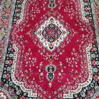 تخته فرش|فرش|مینودشت, |دیوار