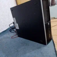 مینی کیس hp|رایانه رومیزی|سبزوار, سیادتی|دیوار