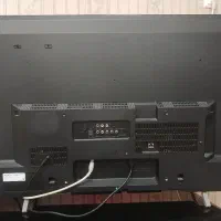 تلوزون|تلویزیون و پروژکتور|مشگین شهر, |دیوار