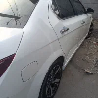 دنا توربو۶دنده دستی|خودرو سواری و وانت|ارومیه, |دیوار