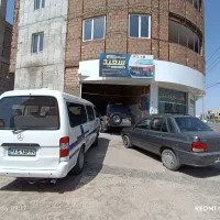 به یک شاگرد مکانیک نیازمندیم