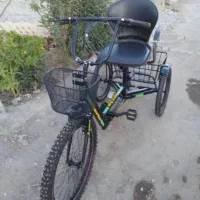 سه چرخه
