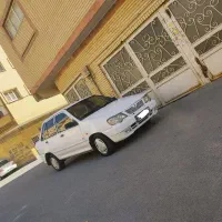 پراید 132 بدون رنگ در حدخشک|خودرو سواری و وانت|تبریز, |دیوار